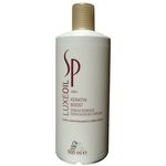 System Professional Luxe Oil Keratin Boost Essence 500ml