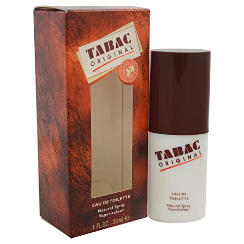 Tabac Original By Maurer And Wirtz For Men - 1 Oz EDT Spray