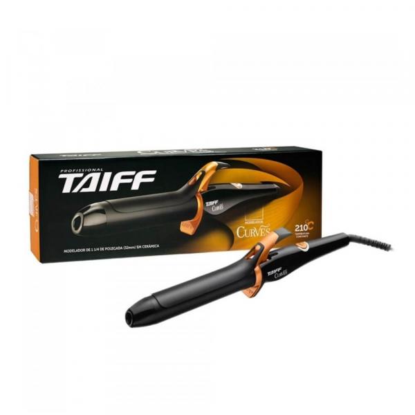 Taiff Curves Modelador 11/4 Bivolt