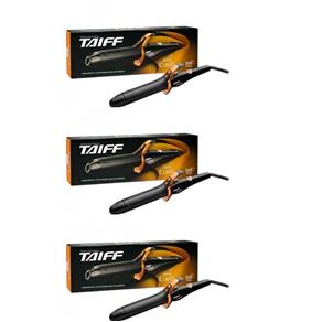 Taiff Curves Modelador 11e4 - Kit com 03 - Bivolt