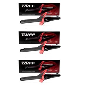 Taiff Curves Modelador 3e4 - Kit com 03 - Bivolt