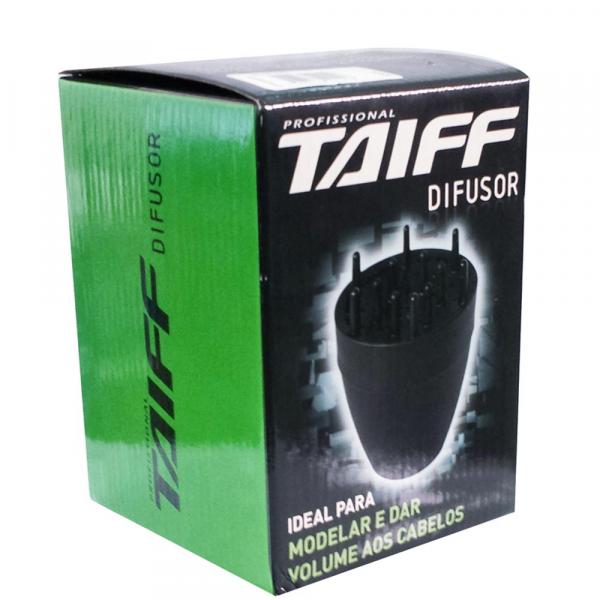 Taiff Difusor