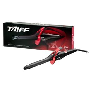 Taiff Modelador de Cachos Curves 210°C 3/4 - Bivolt