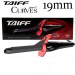 Taiff Modelador de Cachos Curves 3/4 (19mm) Bivolt
