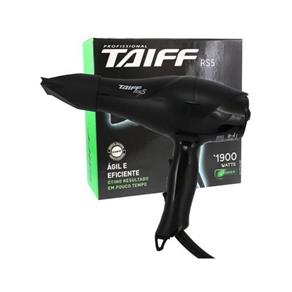 Taiff Secador Rs5 1900w - 110v