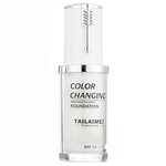 TaiLaiMei Color Change Liquid Foundation Blemish Covering Corretivo Para Maquiagem