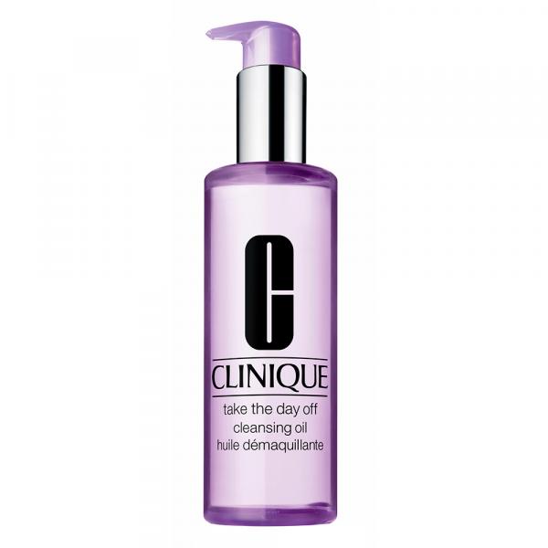 Take The Day Off Cleansing Oil Clinique - Demaquilante