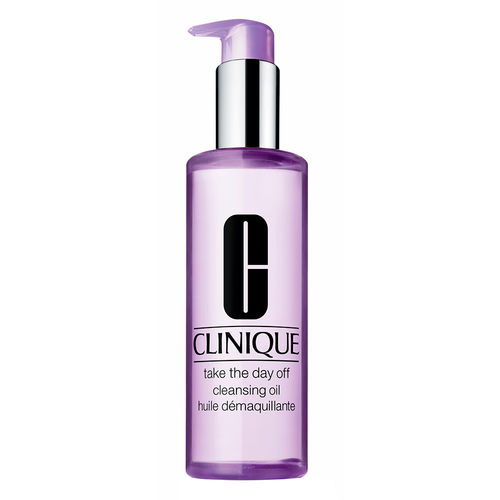 Take The Day Off Cleansing Oil Clinique - Demaquilante