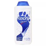 Talco Desodorante para Pés Rexona Efficient - 100g