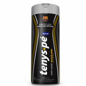 Talco Desodorante Tenys Pé Baruel Sport Barcelona