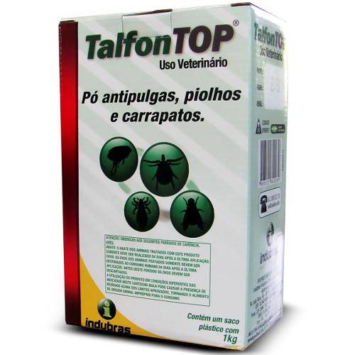 Talco Talfon Top 01 Kg