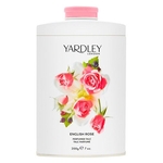 Talco Yardley - English Rose Perfumed 200g