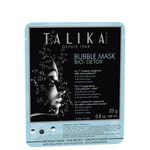 Talika Bubble Bio-detox - Máscara de Limpeza Facial 25g