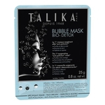 Talika Bubble Bio-detox - Máscara De Limpeza Facial 25g