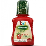 Tamarine Fibras Kids Solução Oral Morango 240mL