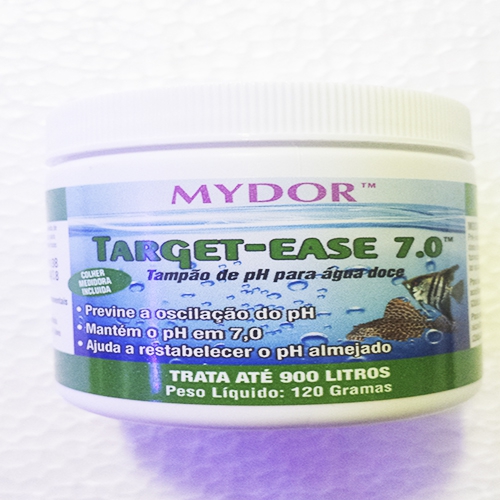 Tamponador Neutro PH 7.0 Mydor Target