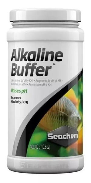 Tamponador Seachem Alkaline Buffer 300g