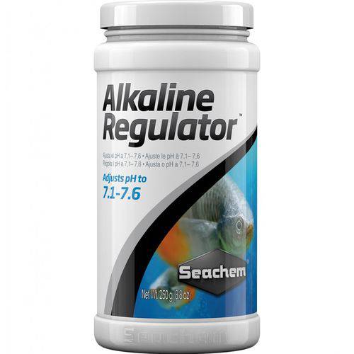 Tamponador Seachem Alkaline Regulator 4Kg