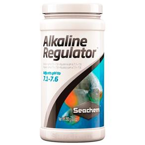 Tamponador Seachem Alkaline Regulator 250g