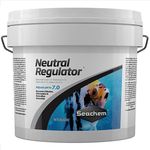Tamponador Seachem Neutral Regulator 4Kg
