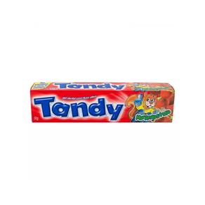 Tandy Morangostoso Creme Dental Infantil 50g