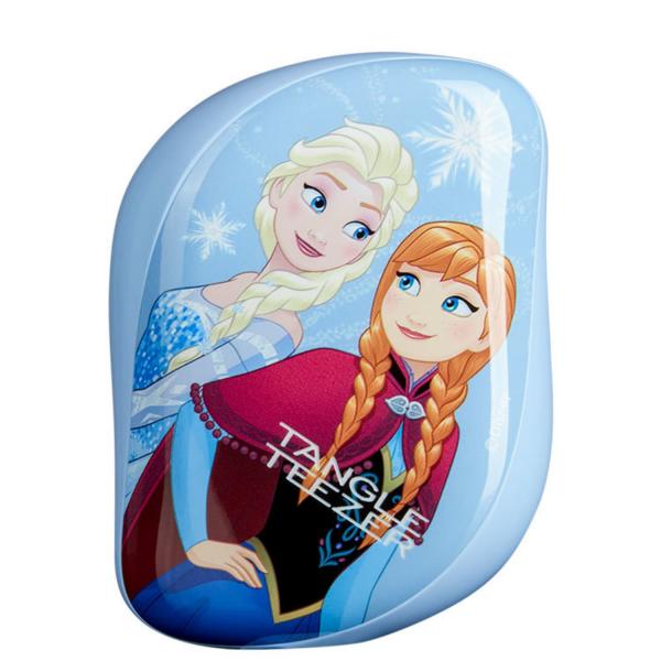 Tangle Teezer Compact Styler Disney Frozen - Escova de Cabelo