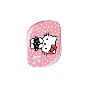 Tangle Teezer Compact Styler Hello Kitty Pink e White - 1