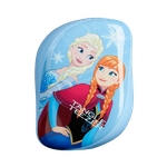 Tangle Teezer Escova Compact Styler Disney Frozen Br-cs-fr-010217;
