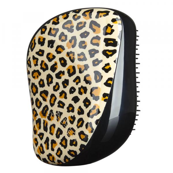 Tangle Teezer - Escova Compact Stylers Leopard Print