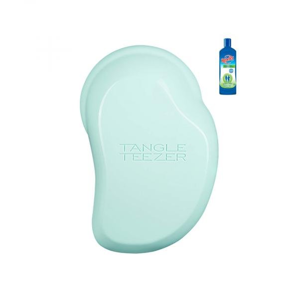 Tangle Teezer - The Original Mini Verde Agua.