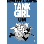 Tank Girl - Um