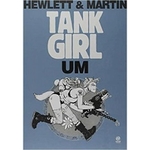 Tank Girl: Um