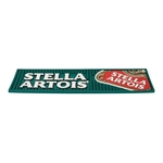 Tapete Bar Mat Decoração Stella Artois