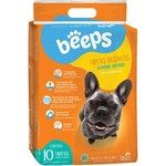 Tapete Higiênico Beeps Training Pet Society - 30 unidades