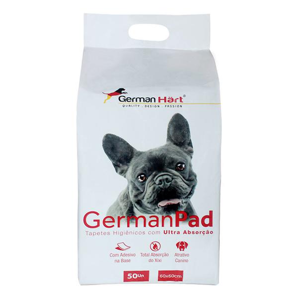 Tapete Higiênico GermanPad - Germanhart