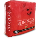 Tapete Higienico Slim Pads C/30un 80x60