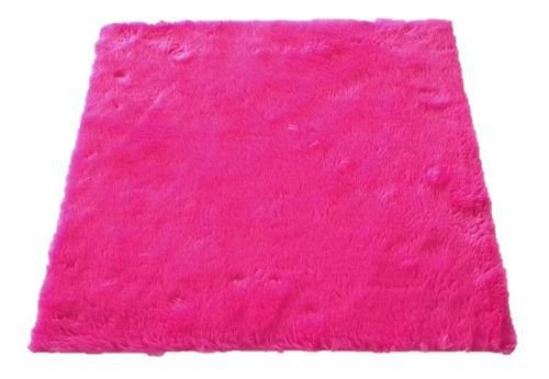 Tapete Pelúcia Pink Manicure Unhas Fundo de Foto Alongamento - Pelucia