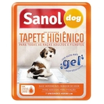 Tapete Pet Higienico Sanol Dog 7 Unidades