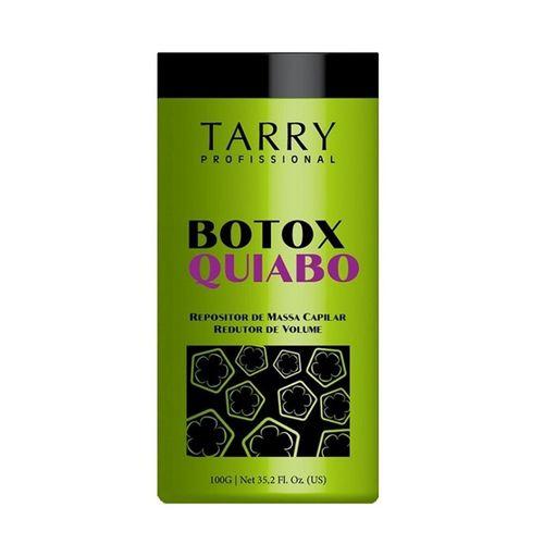 Tarry Profissional Btox-Plastia Quiabo 1Kg