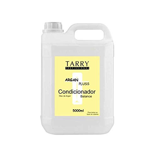 Tarry Profissional Condicionador Argan Plus Balance 5000ml