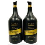 Tarry Profissional Kit Duo Lavatório Argan Pluss Shampoo + Condicionador 2x2500ml