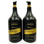 Tarry Profissional Kit Lavatório Shampoo + Condicionador 2x2500ml Argan Pluss