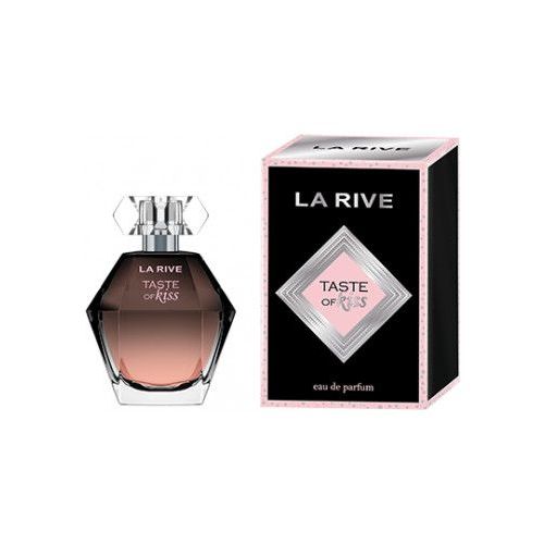 Taste Of Kiss La Rive Feminino Eau de Parfum 100 Ml
