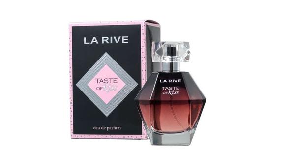 Taste Of Kiss Eau de Parfum - La Rive 100ml