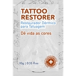 Tattoo Restorer Barba Forte 10g