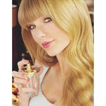 Taylor By Taylor Swift Feminino Eau De Parfum 100ml