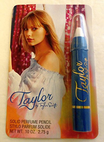 Taylor Swift Caneta Perfumada Taylor By Feminino Parfum 2,75g