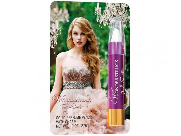 Taylor Swift Wonderstruck Lápis Perfumado Feminino - 2,75g