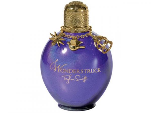Taylor Swift Wonderstruck Perfume Feminino - Edp 10ml