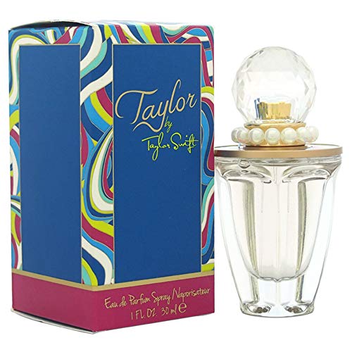 Taylor Taylor Swift Eau de Parfum - Perfume Feminino 30ml